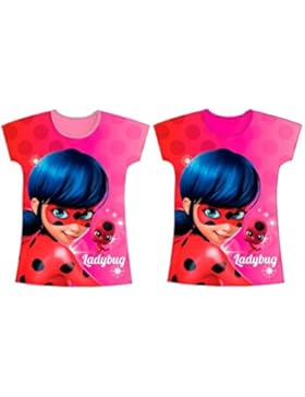 ladybug - Canotta -  ragazza