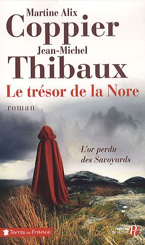 couverture de : Le Trésor de la Nore