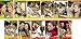 Produktbild Sturm der Liebe - DVD Box 21-31 (Folge 201-313) im Set - Deutsche Originalware [33 DVDs]