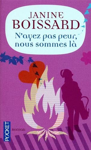<a href="/node/31570">N'ayez pas peur, nous sommes là</a>