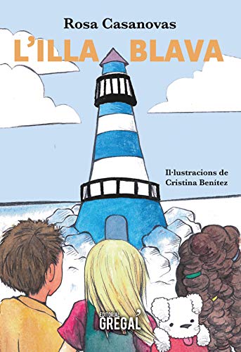 L'Illa Blava (Narrativa juvenil)