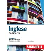 Inglese compatto. Dizionario inglese-italiano, italiano-inglese