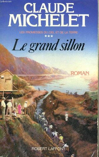 Le  Grand sillon