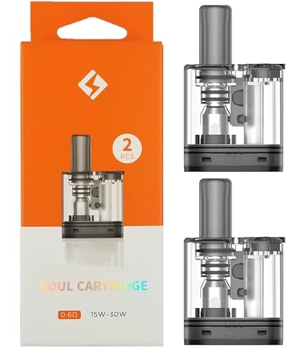 geekvape aegis solo 3 istruzioni GeekVape Soul 30W Vape Kit main image 0