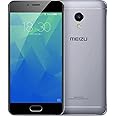 Meizu M5S Smartphone da 16 GB, Grigio