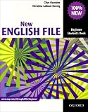 Image de New English File Beginner : Student's Book