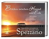 Image de Brücken zwischen Himmel und Erde - Meditationen, Gedichte, Fotos, Bilder - Aufgeschrieben und gesta