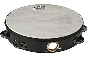 REMO TA-5108-70 - Pandereta (20.3 cm/8 pulgadas)