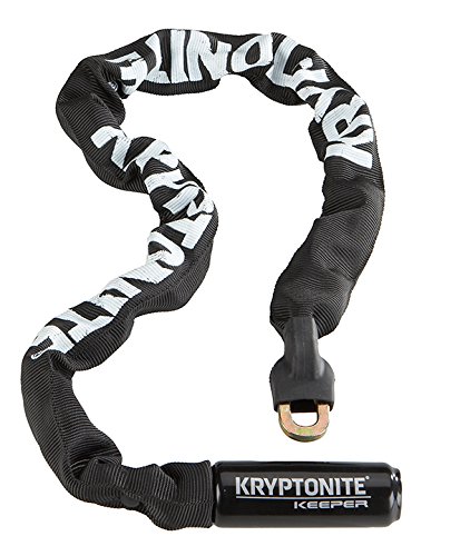 Kettenschloss KRYPTONITE KEEPER 785 (7 mm x 85 cm)