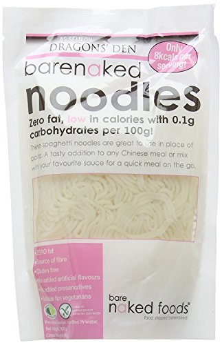 barenakedBarenaked Noodles | 15 X 250G