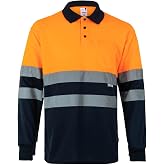 Velilla 175 Polo Alta Visibilidad