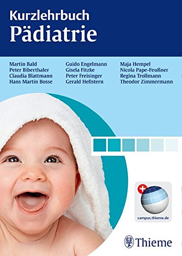 Download Kurzlehrbuch Pädiatrie Download Kurzlehrbuch Pädiatrie