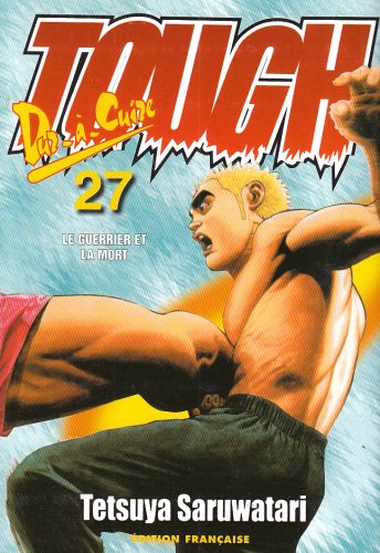 Tough — Tome 27