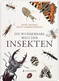 Die wunderbare Welt der Insekten by 