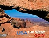 USA THE WEST 2013 by