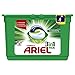 Produktbild Ariel 3in1 PODs Vollwaschmittel, 3er Pack (3 x 18 Waschladungen)