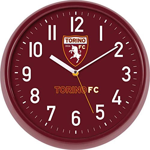 Reloj de pared Torino Fc