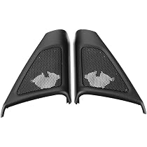 Altoparlante Tweeter E Copertura Per BMW Serie 5 F10 F11 (2010-2017) - Aggiornamento Audio Di Alta Qualità