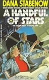 Cover zum Buch A Handful of Stars