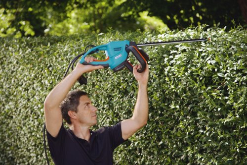 Gardena 8871-20 Elektro-Heckenschere EasyCut 46 - 5