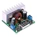 Produktbild KKmoon Digital programmierbare DC / DC verstellbaren Step-Down Modul Konstantspannung aktuelle Eingabe 6-40V Stromversorgung 0-38V