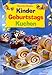 Produktbild Kindergeburtstagskuchen (Kinder Geburtstags Kuchen)