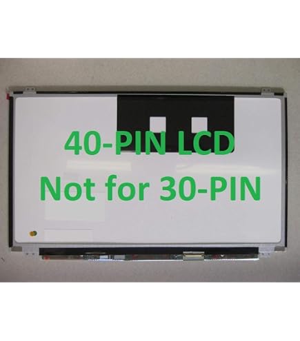 Cavo Display LCD Per HP 15-DW, 15-DW0037WM – L52015-001 DC02C00LO00, Ricambio Usato Ma Testato