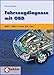 Produktbild Fahrzeugdiagnose mit OBD: OBD I, OBD II sowie KW 1281