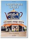 California Crazy. American Pop Architecture by 