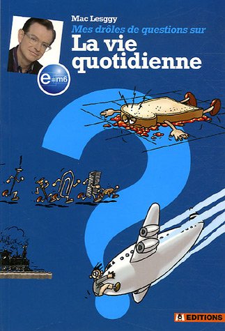 couverture de : La vie quotidienne