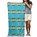 Produktbild Gorgeous practical goods Dinosaur Island Adults Cotton 31" X 51"