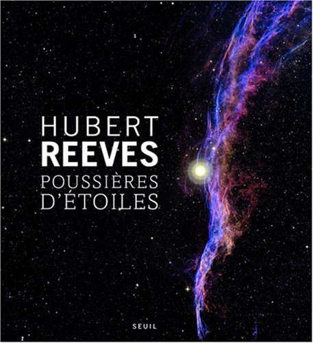 couverture de : Poussi&egrave;res d'&eacute;toiles