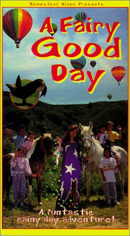 Preisvergleich Produktbild Fairy Good Day [VHS]
