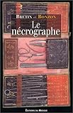 Le Nécrographe