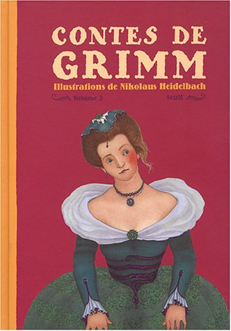 Contes des frères Grimm