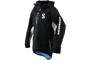 Scubapro Oversuit Boat Coat 2XL