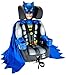 Kids Embrace Group 1,2,3, Car Seat - Batman
