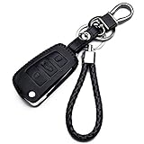 DESIGN UND FUNKTION: Das Gehäuse verhindert, dass die Tasten Ihres Autos das Telefon verkratzen, und verhindert nicht die Verwendung aller Schlüssel. Die Tasten sind abgedeckt, gut geschützt, ermöglicht den Zugriff auf alle Tastensteuerungen, ohne die Abdeckung zu entfernen.