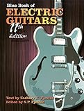 Image de Blue Book of Electric Guitars