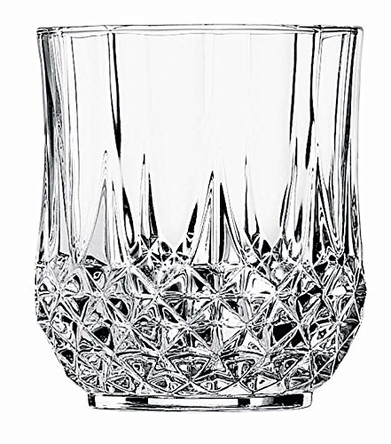 Preisvergleich Produktbild Crystal Arques Longchamp Wasserkrug D', Glas, 32cl (815144)