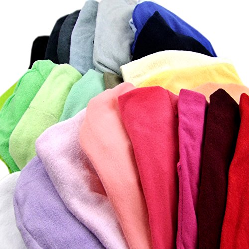 Babys-Dreams Universal Sommerbezug Schonbezug aus Frottee für Maxi Cosi CabrioFix *25 FARBEN* - 3