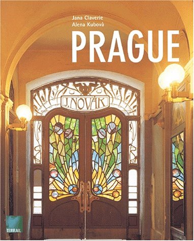couverture de : Prague