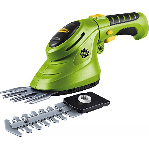 fieldmann FZN 4001-A 50000113 sculpte-haie Electric Cordless 3.6 V