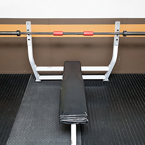 GRIP RIPPERS – Fat Bar Training For Grip and Functional Fitness - 6