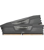 CORSAIR Vengeance LPX 16GB (2X8GB) 5200Mhz DDR5 C40 1,25V Ram