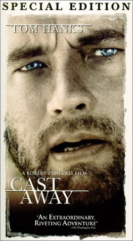 Preisvergleich Produktbild Cast Away [VHS]