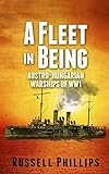 A Fleet in Being: Austro-Hungarian Warships of WWI by 