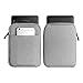 Produktbild Behavetw Kindle Schutzhülle 6 Zoll Stoßfest Anti-Kratzer Kindle E-Reader Tasche für 558/958/KV Paperwhite Voyage, grau, Free Size