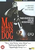 Man Bites Dog [1992] [DVD] [1993]