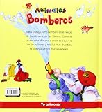 Image de Animales bomberos (Yo quiero ser)